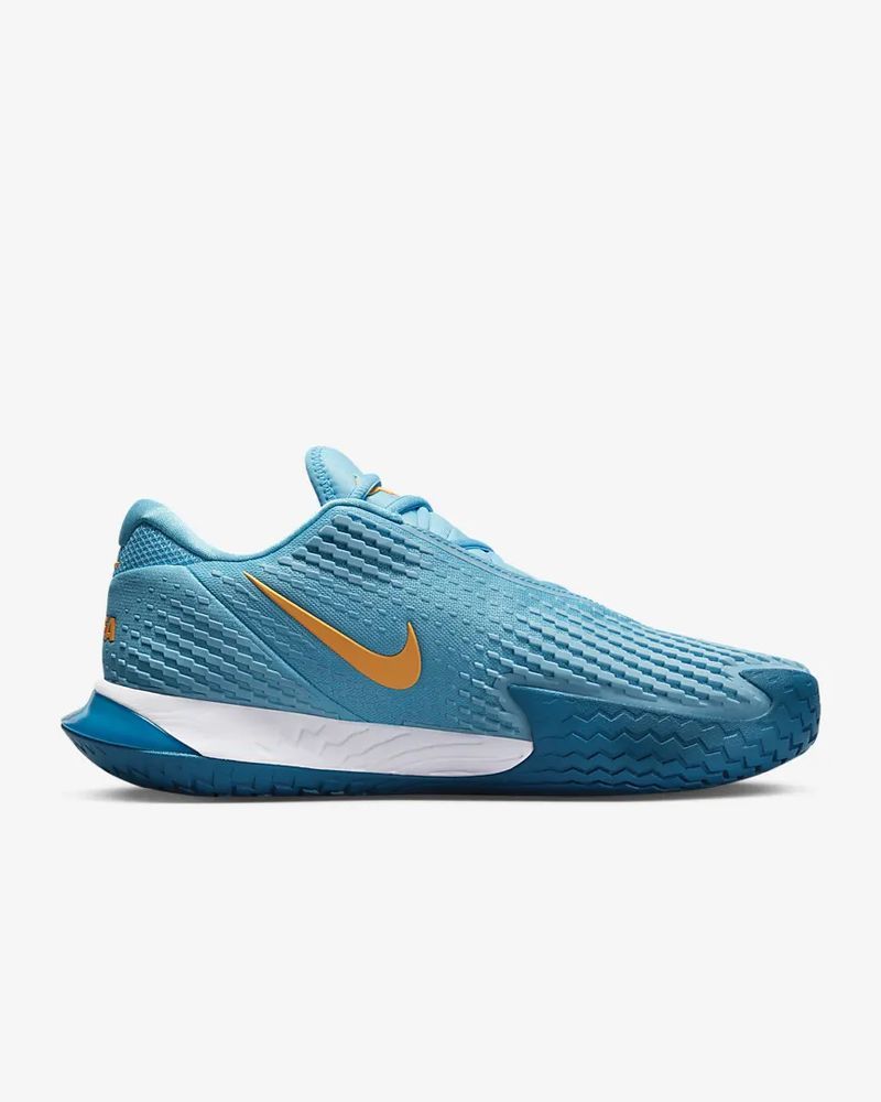 Chaussures de tennis Nike Nikecourt Air Zoom Vapor Cage 4 Rafa pour homme