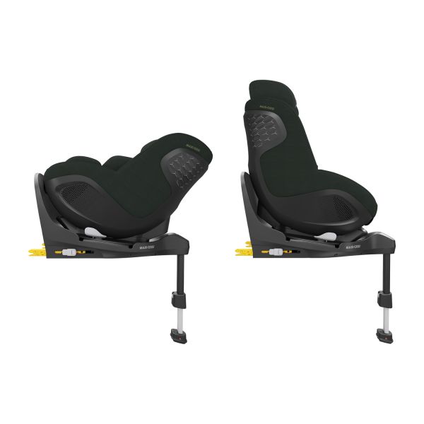 Maxi-Cosi Mica 360 Pro Autostoeltje - Authentic Blue