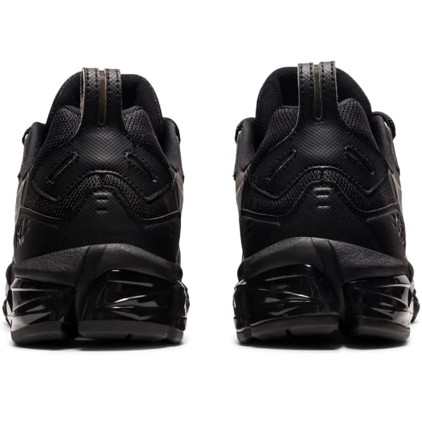 Chaussure running ASICS GEL QUANTUM 180 BLACK/BLACK