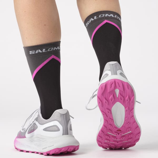 Chaussure running SALOMON GLIDE MAX TR W