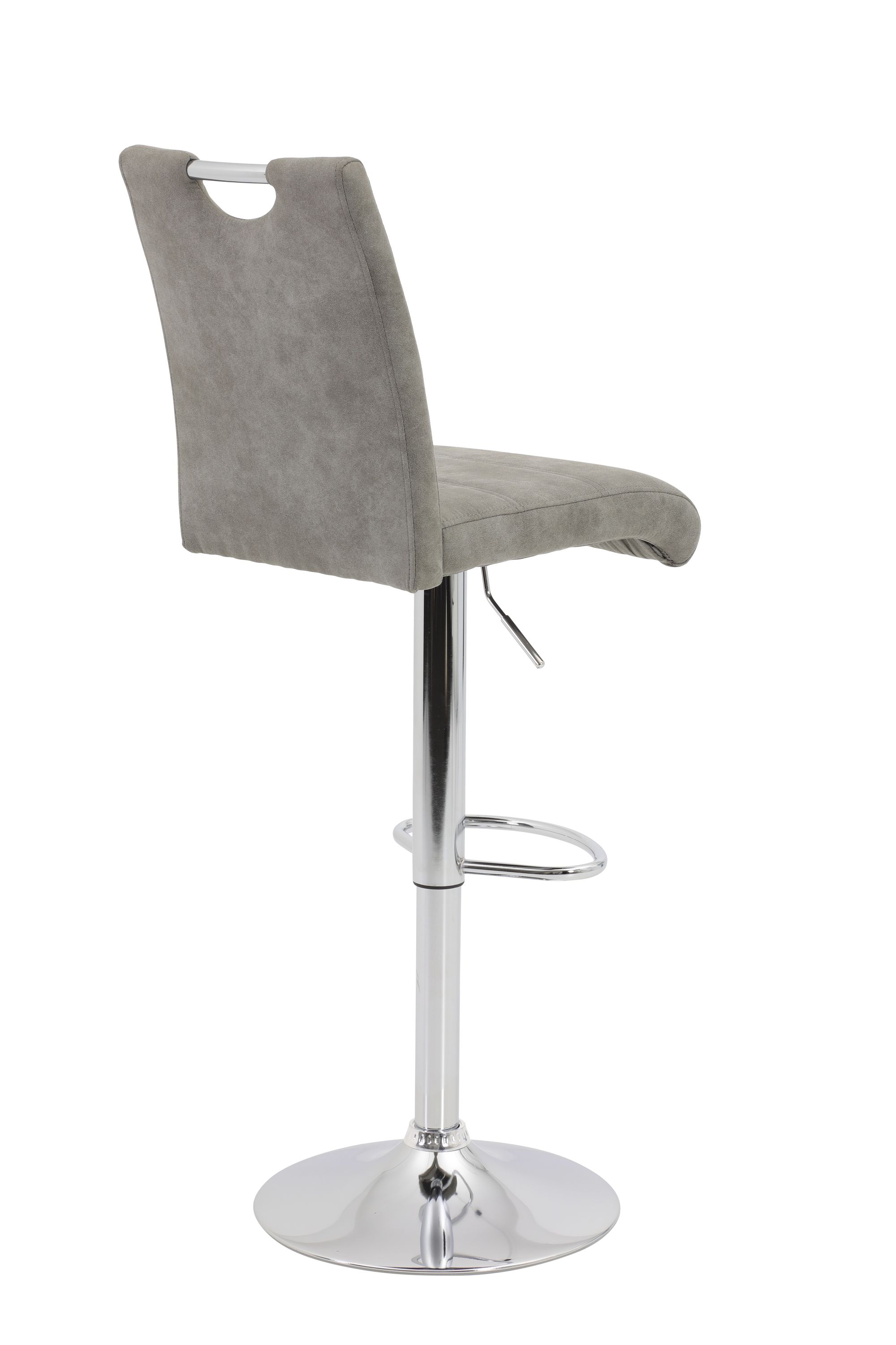 Barhocker MIRANDA II H 2er Set