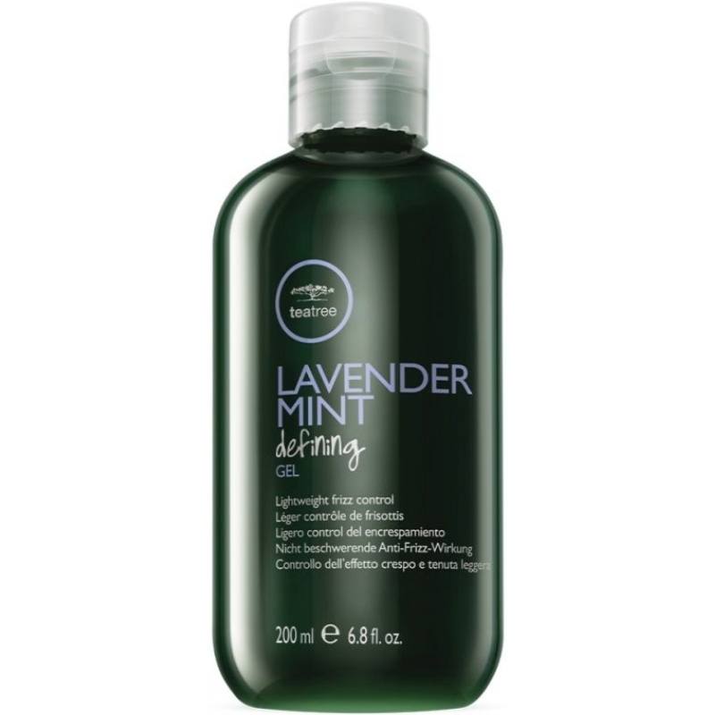 Paul Mitchell Tea Tree Lavender Mint Defining Gel 200 ml