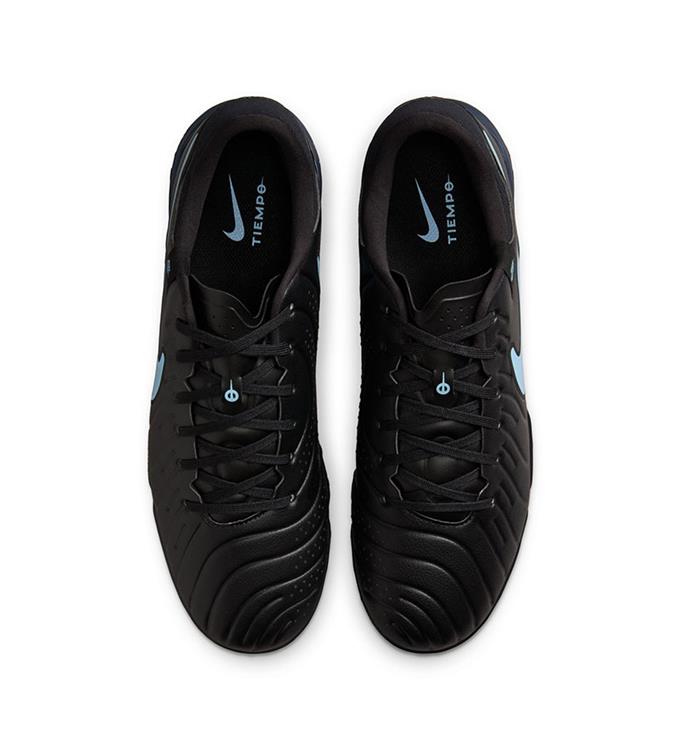 Nike Tiempo Legend 10 Academy DV4342 BLACK-BLACK