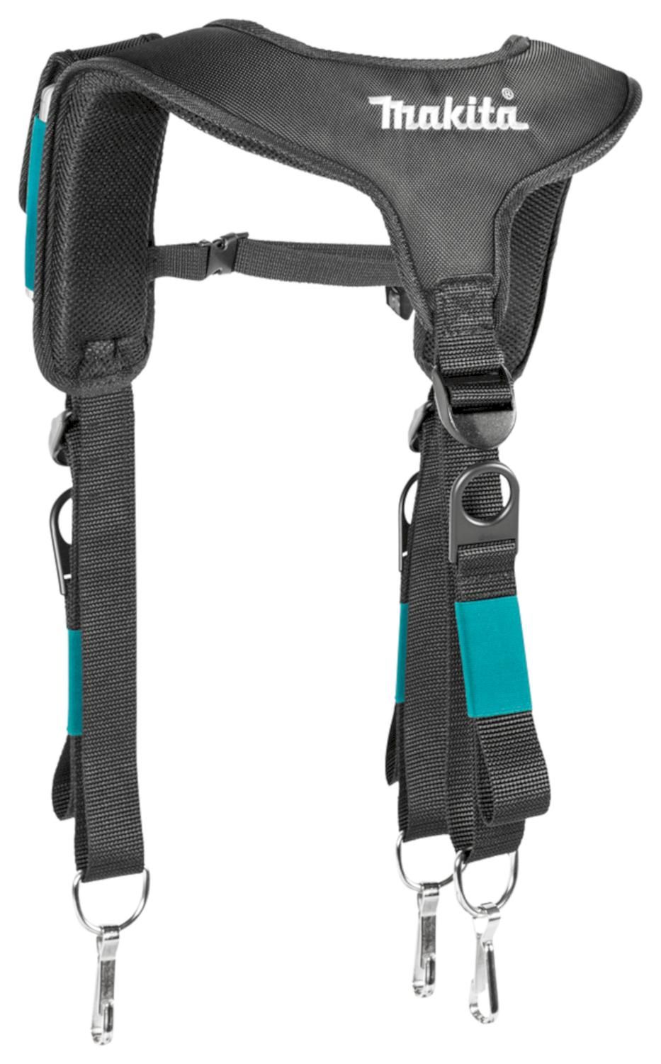 Makita E-15372 Gereedschapsgordel beugel zwaargewicht
