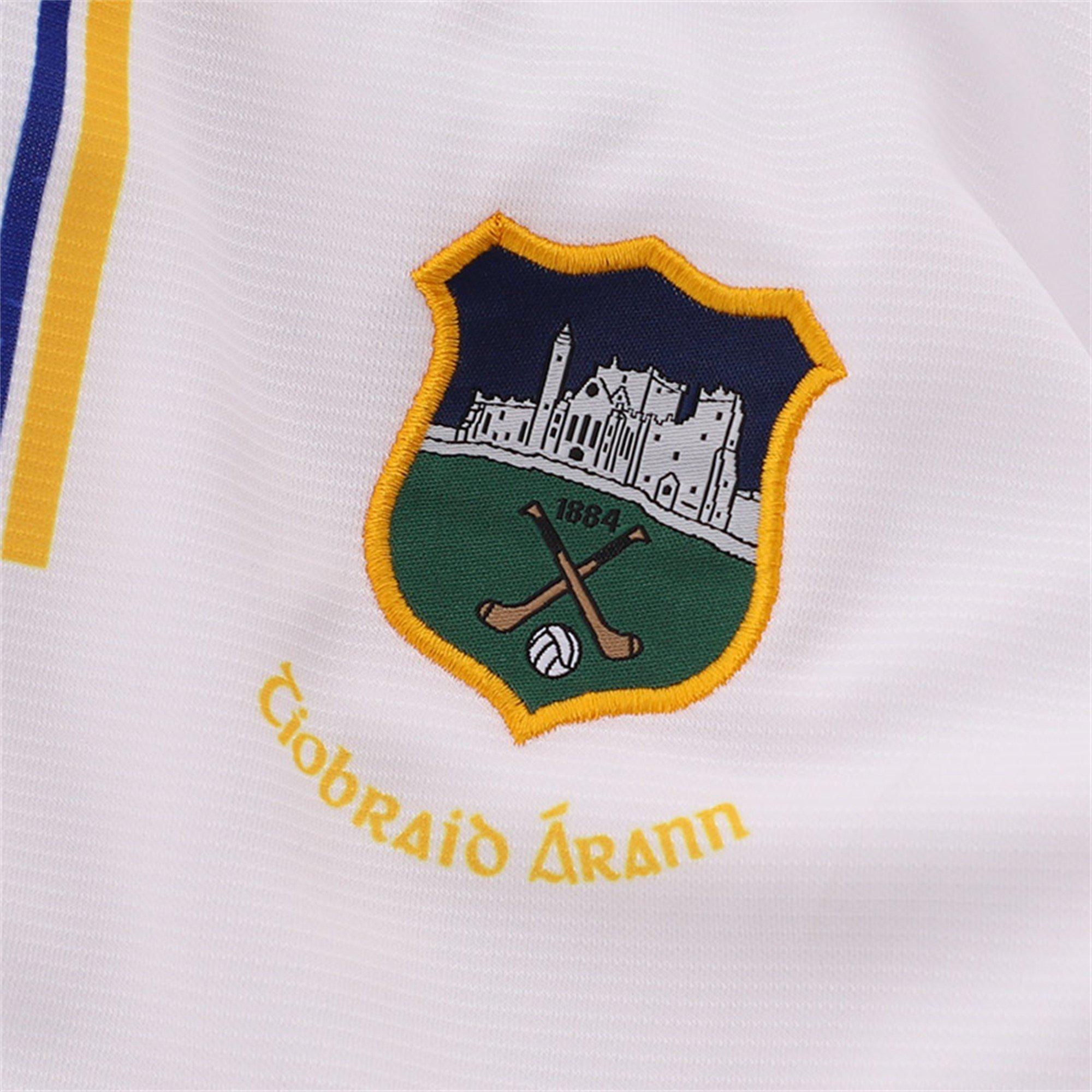 ONeills Tipperary Mourne Shorts Senior
