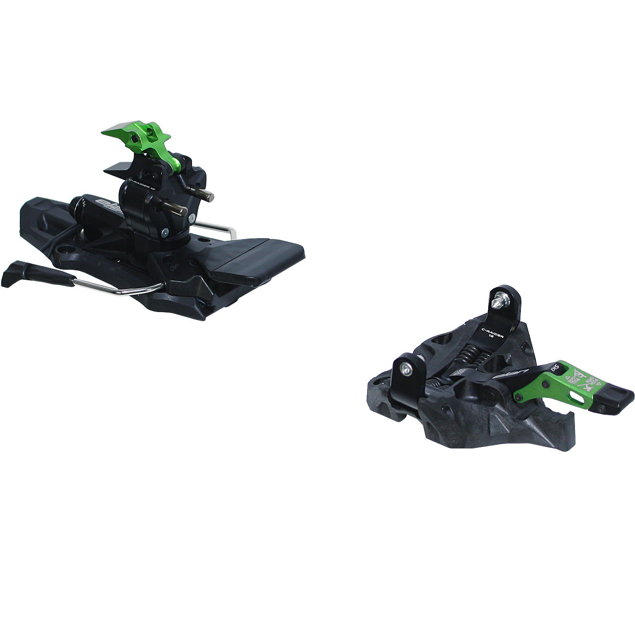 ATK C-Raider 12 2.0 by Elan | Elan ACE | Elan Serien | E | MARKEN | XSPO