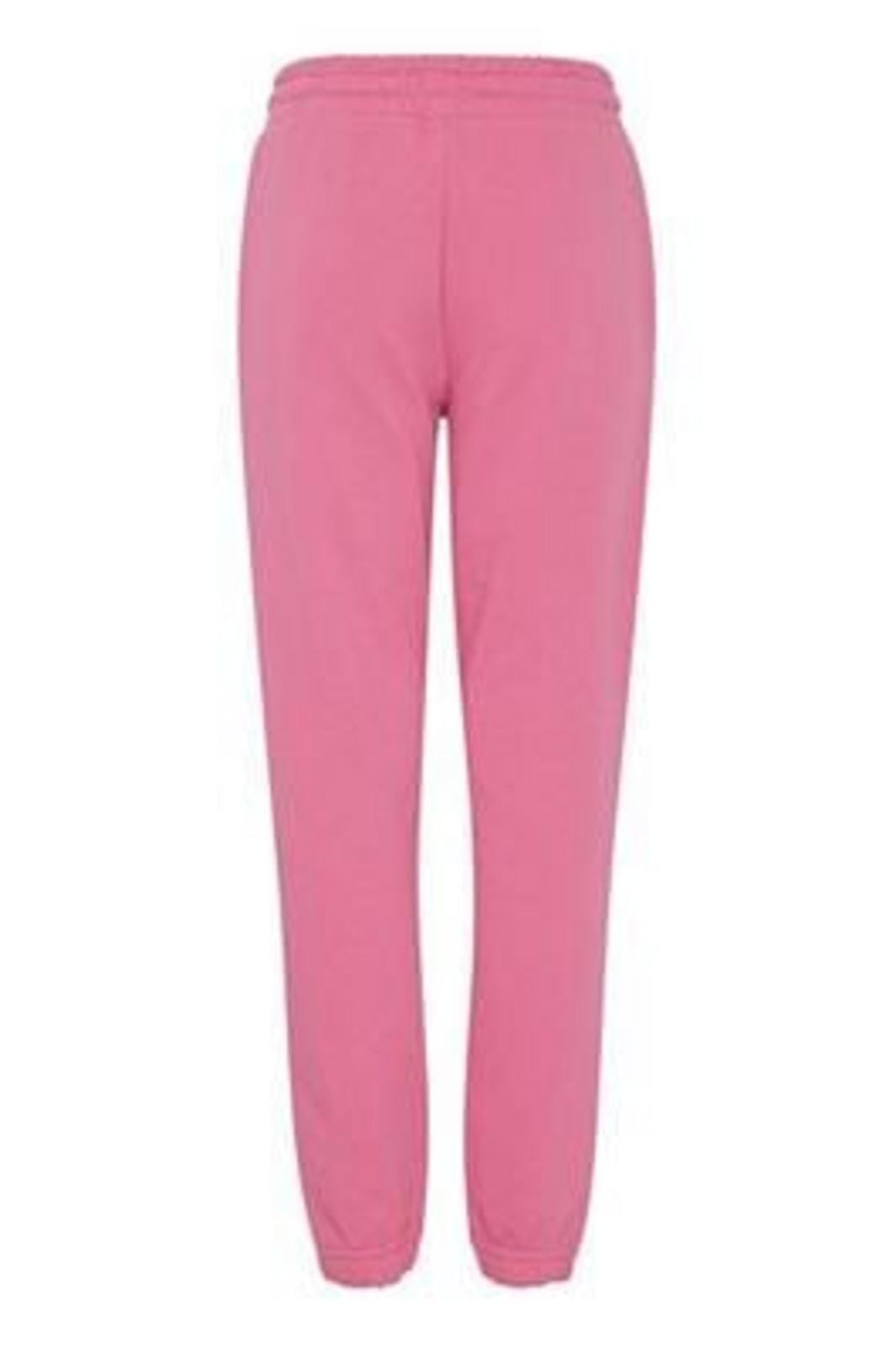 The Jogg Concept Jcsafine Jogging Pants 162126 azalea pink