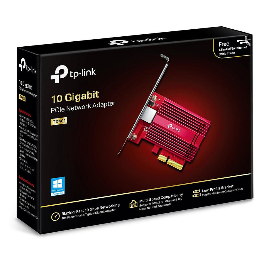 TP-Link TX401