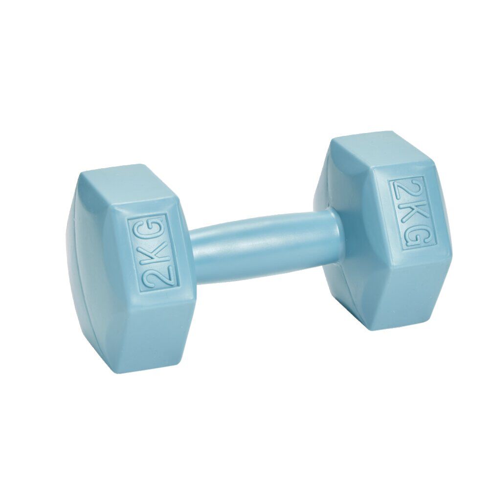 Haltère de sport 2kg