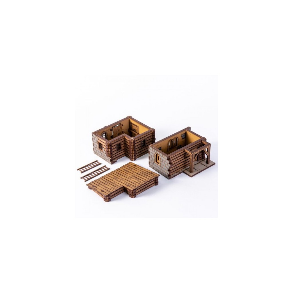 Broggenbridge House 01