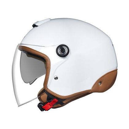 Casque Nexx Y.10 - SUNNY - Blanc / Beige