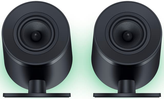 Razer Nommo V2 gaming-højttalersæt