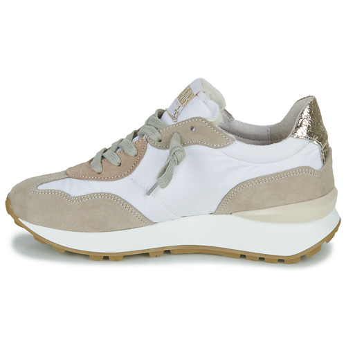 Semerdjian - MANTCH - Beige / Blanc / Doré