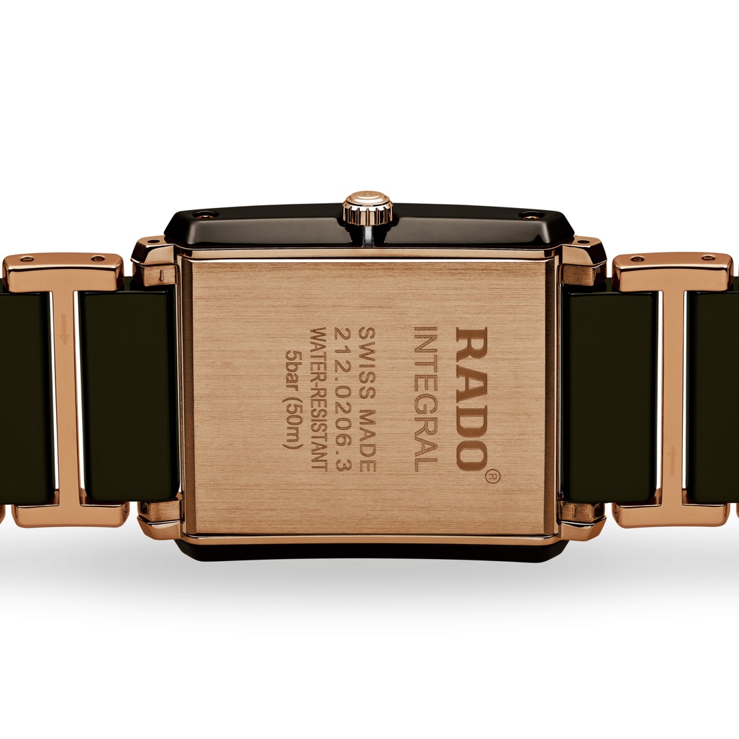 Rado Integral L Jubilé