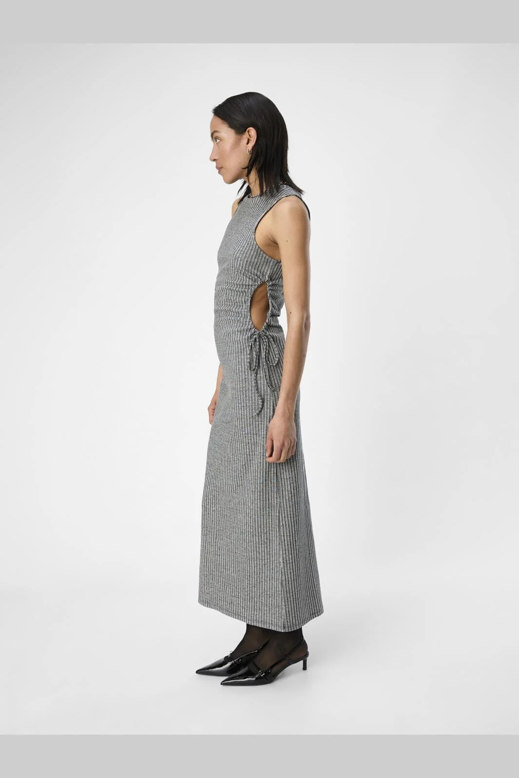Object Objina Sli Sl Dress