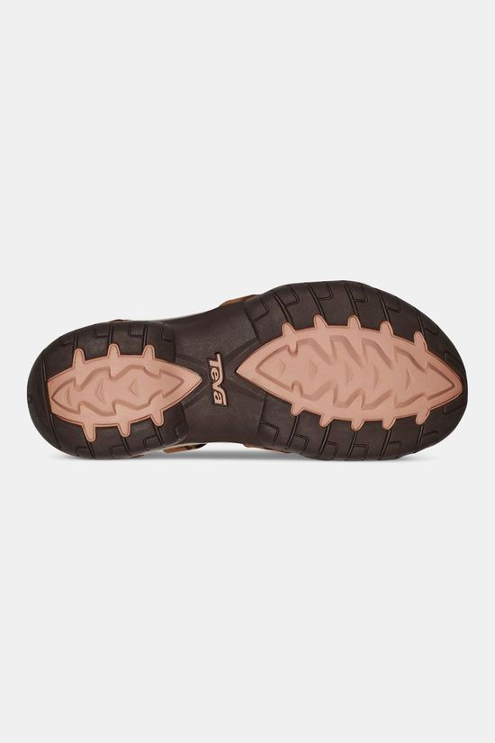 Teva Teva Womens Tirra Leather