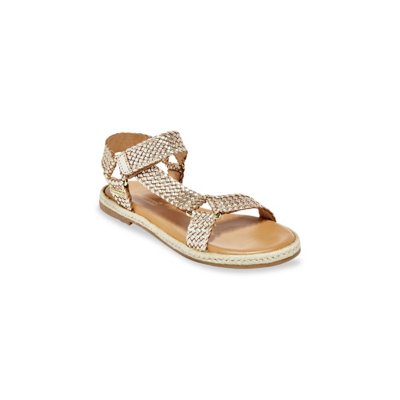 Sandales femme Hipsto LES TROPEZIENNES