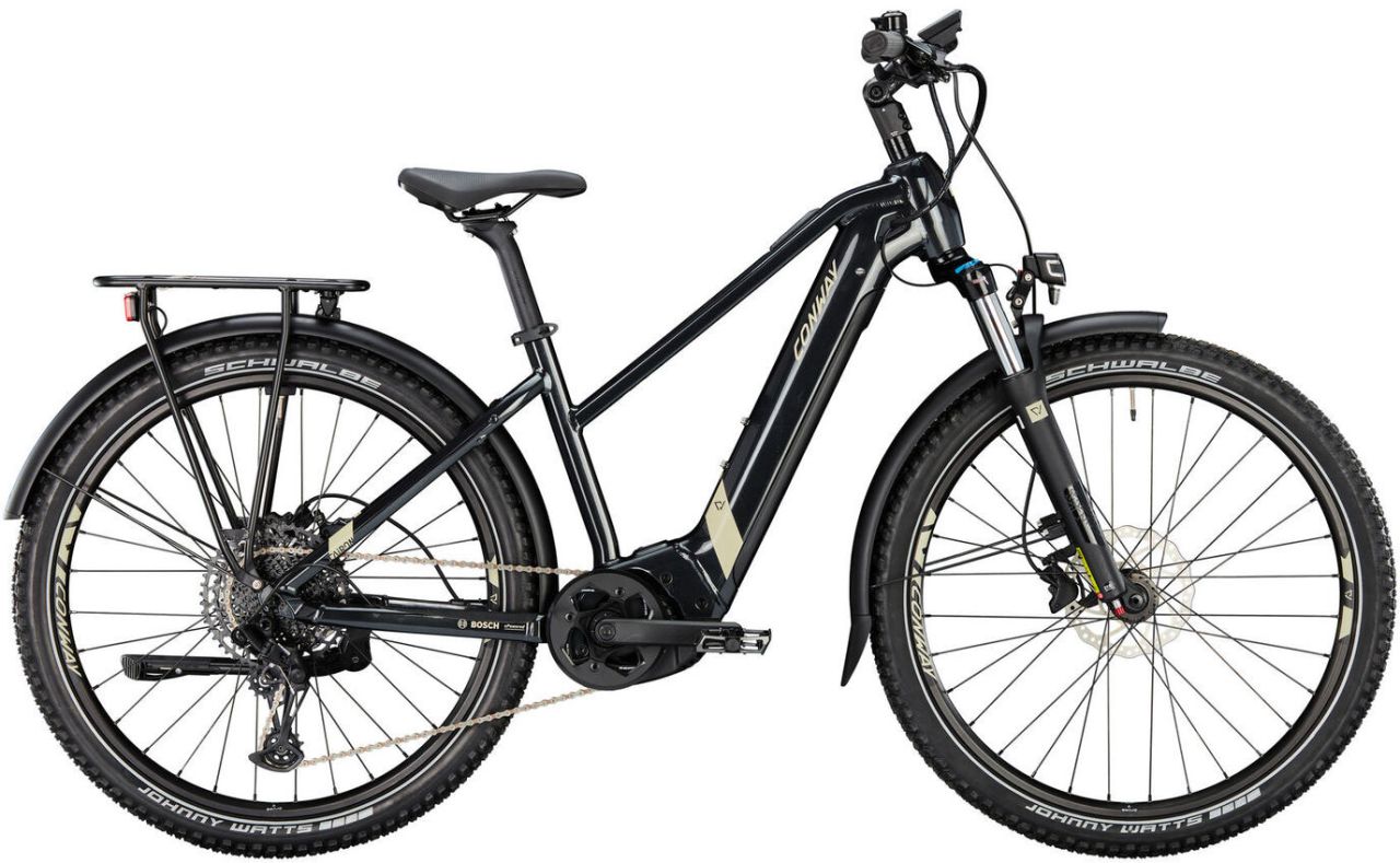 Conway Cairon C 3.0 Lady kaufen | Bike-Discount