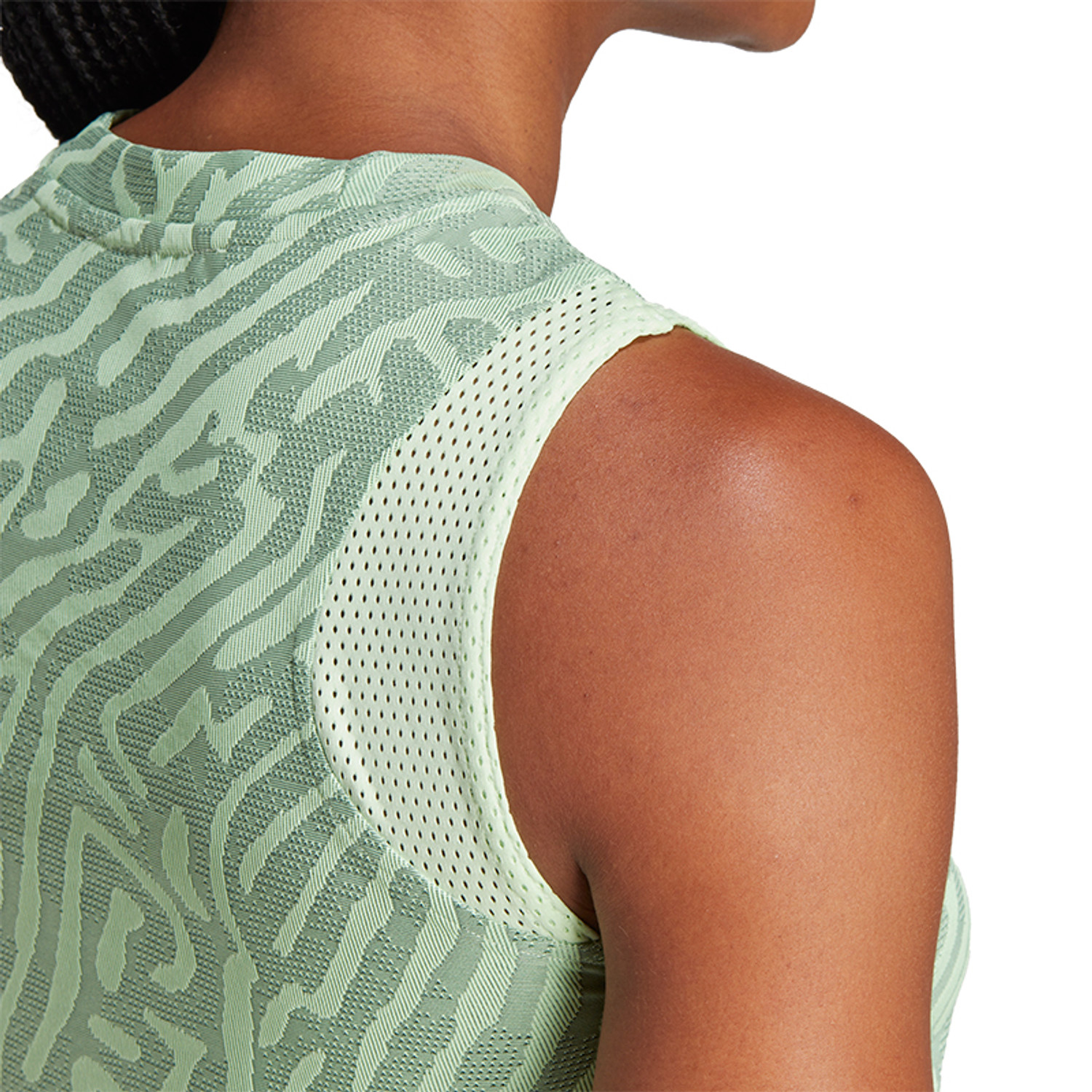 adidas Pro Melbourne Set Dames 1