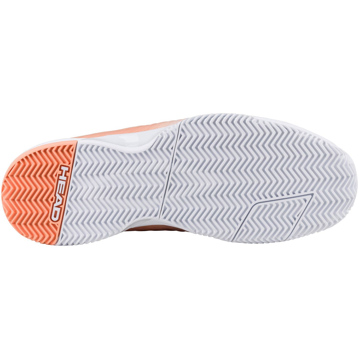 HeadRevolt Pro 4.5 Clay Women