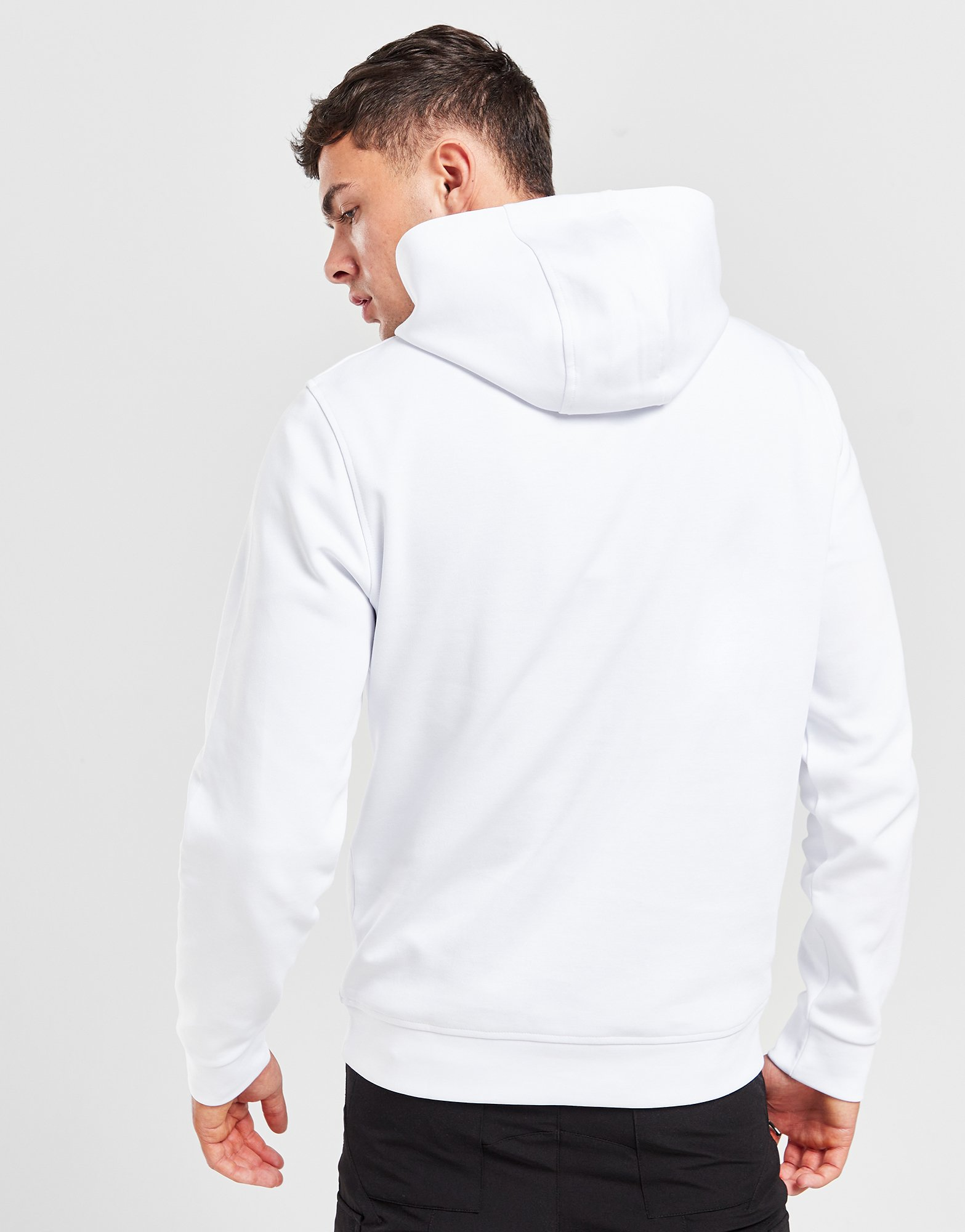 Alessandro Zavetti Sweat à Capuche Faldo Homme