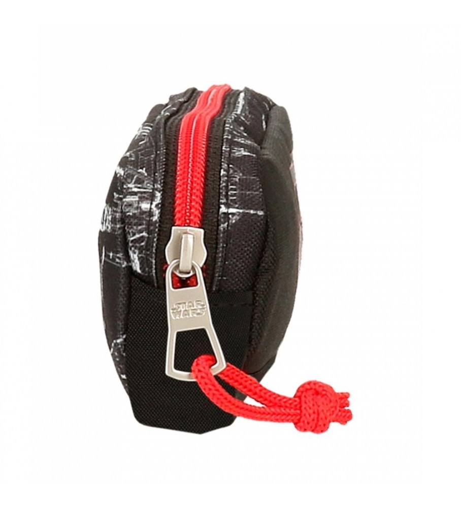 Bolsa Joumma Estojo Star Wars Missão Espacial