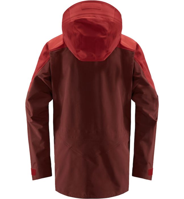 Nengal 3L PROOF Parka Men