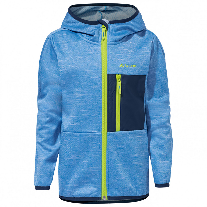 Vaude Kinder Kikimora Jacke