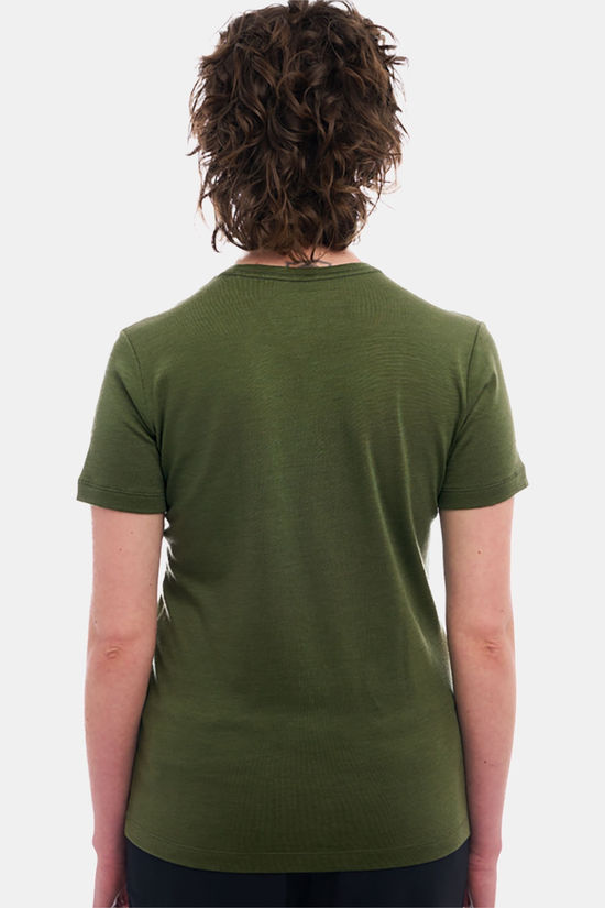 Artilect Artilect Utilitee T-Shirt Dames