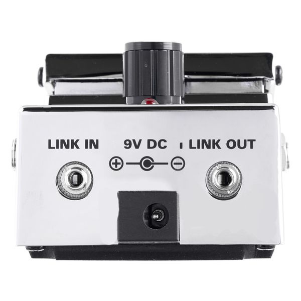 ISP Technologies Decimator X G-String Noise Reduction