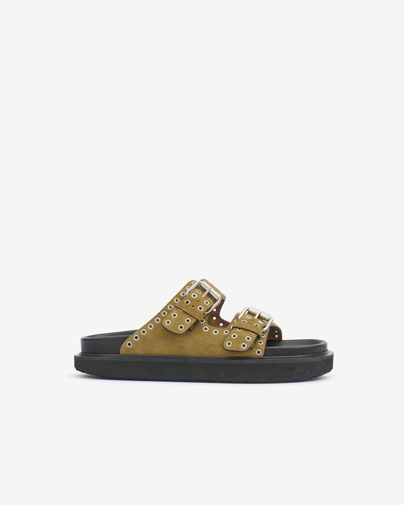 SANDALES LENNYA