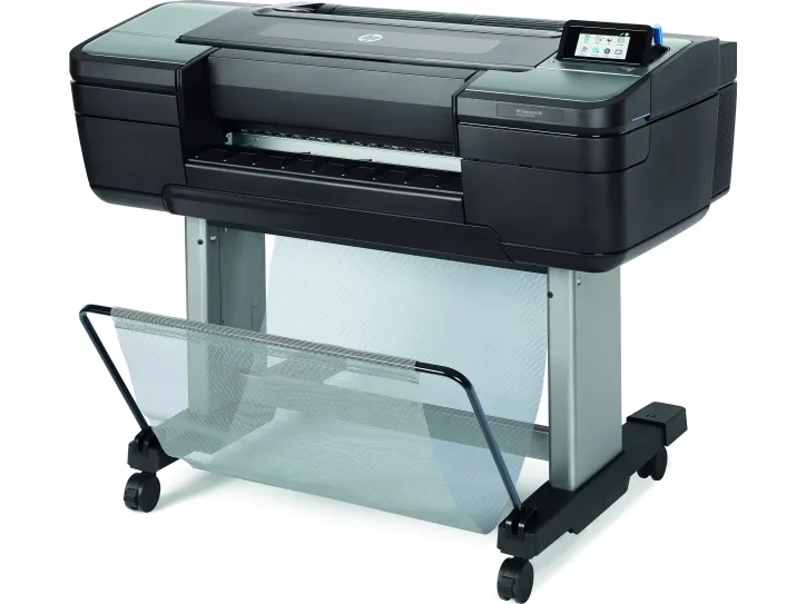 HP DesignJet Z6 PostScript - 44