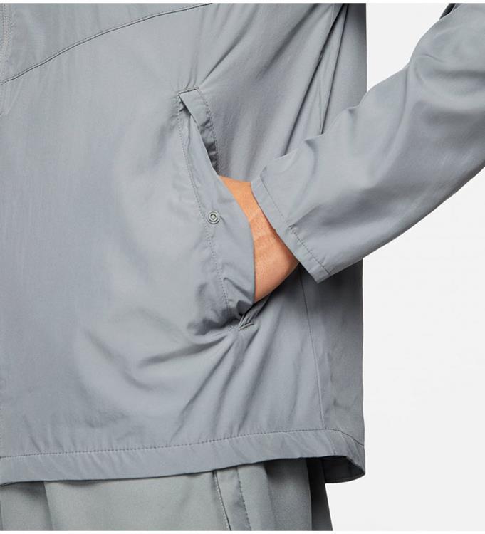 Nike Men Repel Miler Hardloopjack