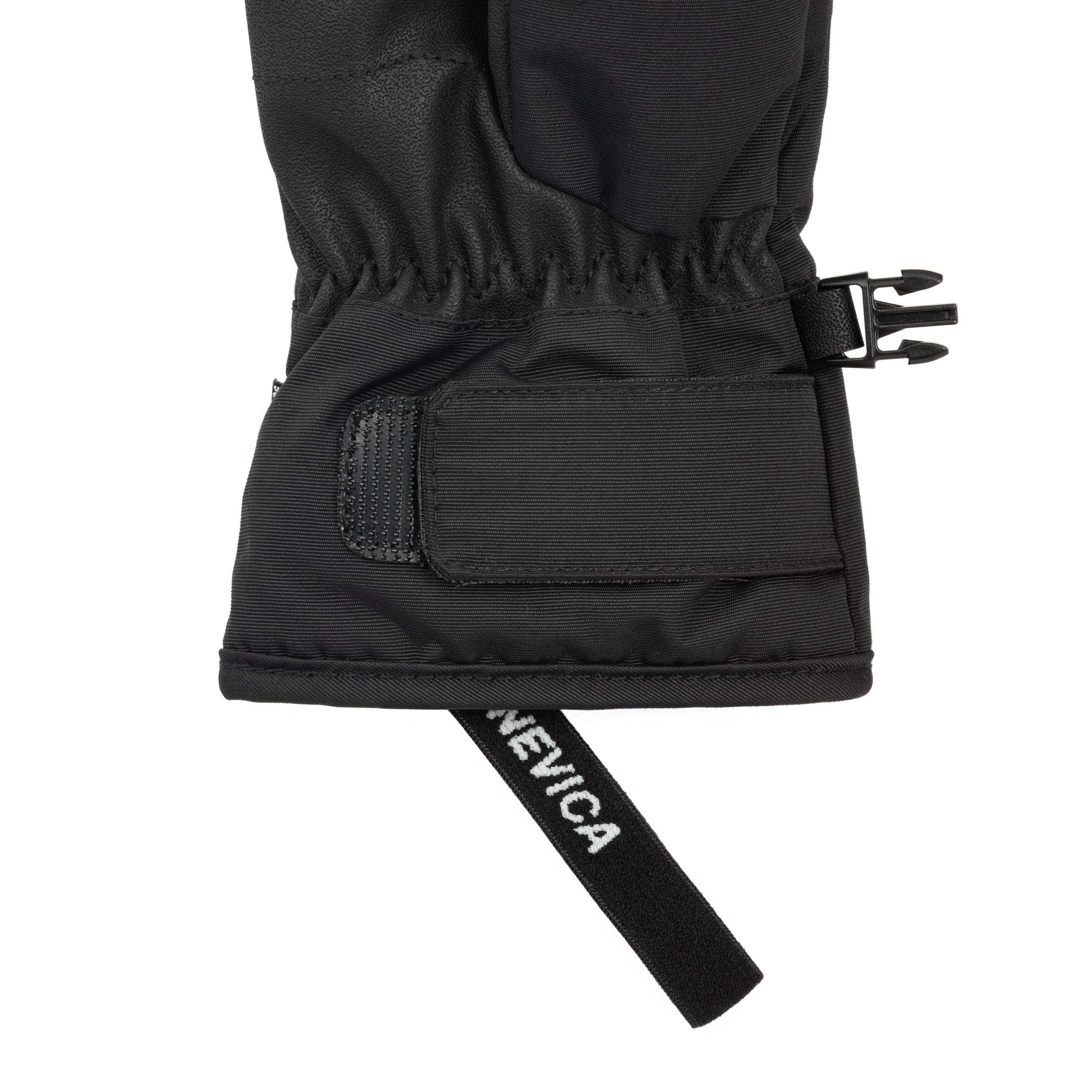 Nevica Meribel Mittens Juniors