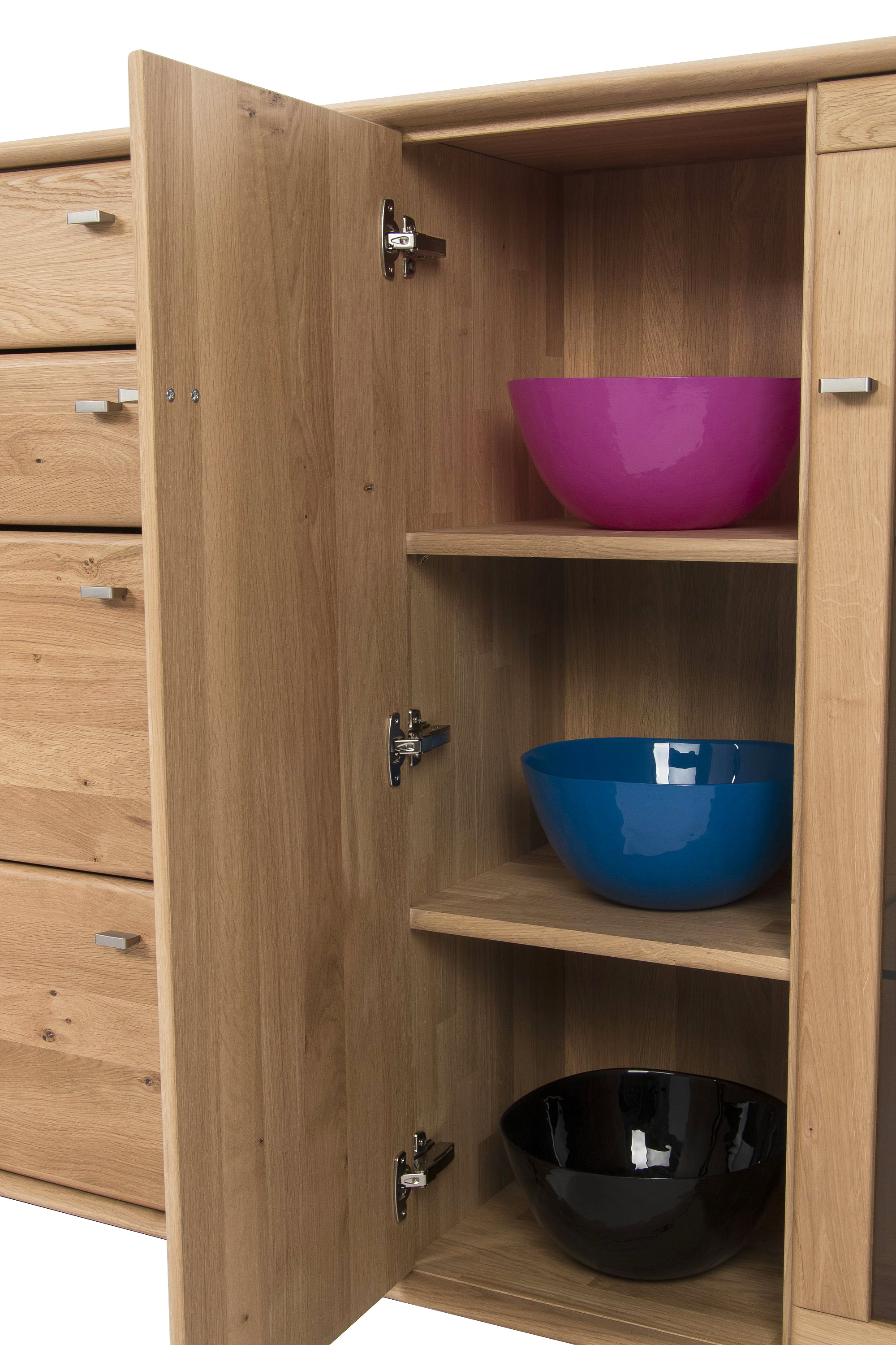 Highboard VALMONDO ABANDO