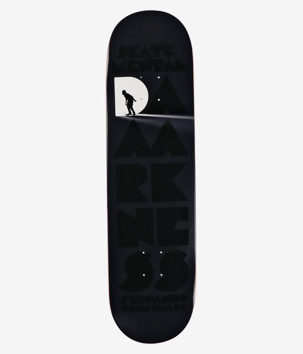 Skate Mental Daarkness 8.25