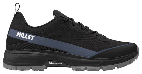Chaussures de Randonnée Millet Wanaka Noir