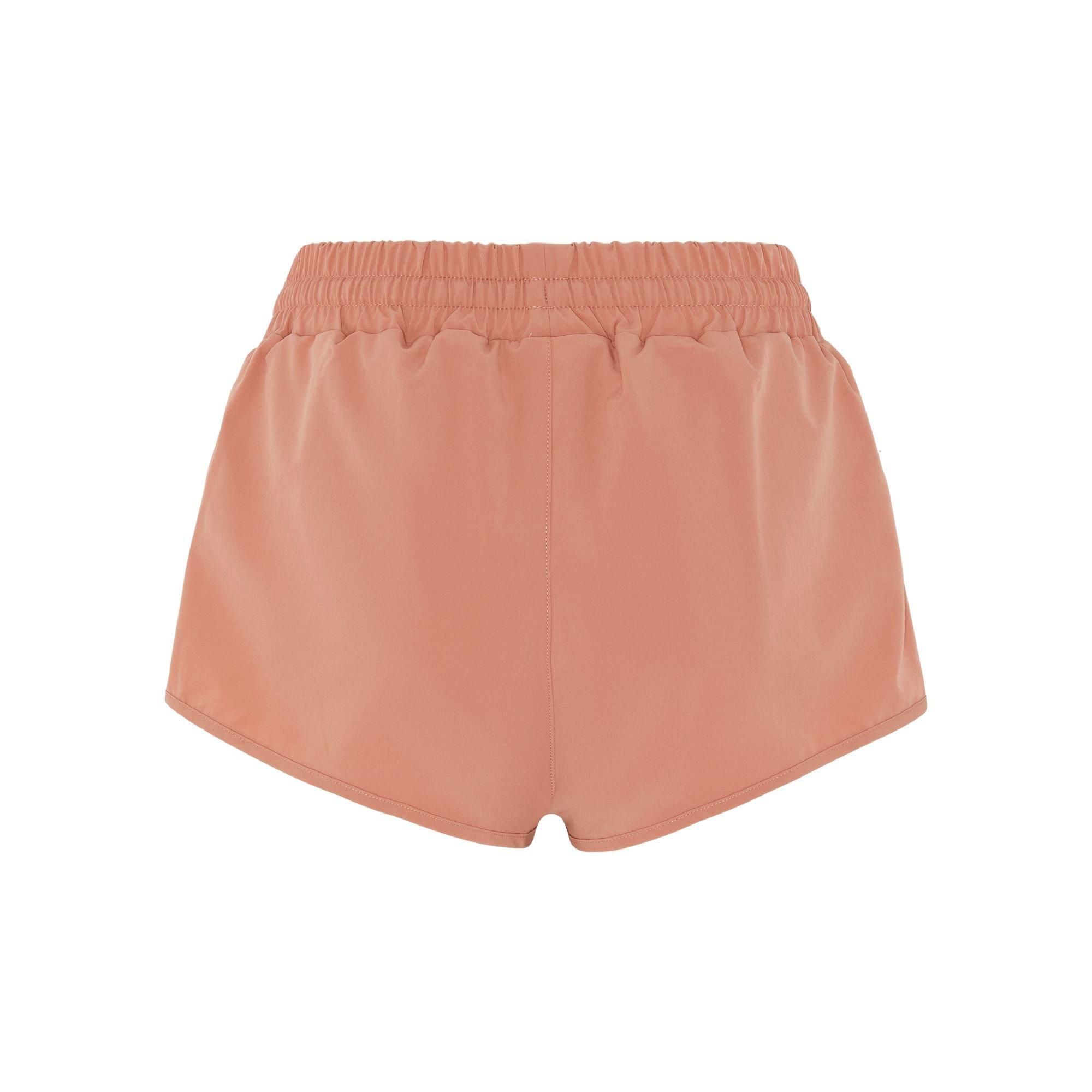 HIIT Gloss Short