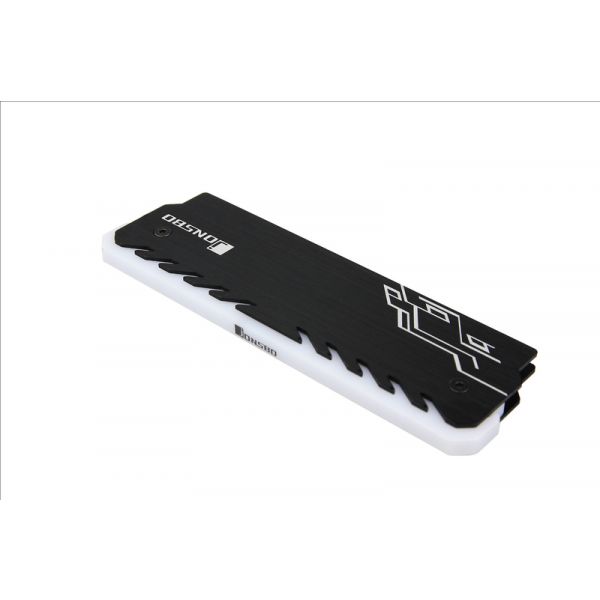 Jonsbo Cooler NC-1 RGB-RAM Black NC-1