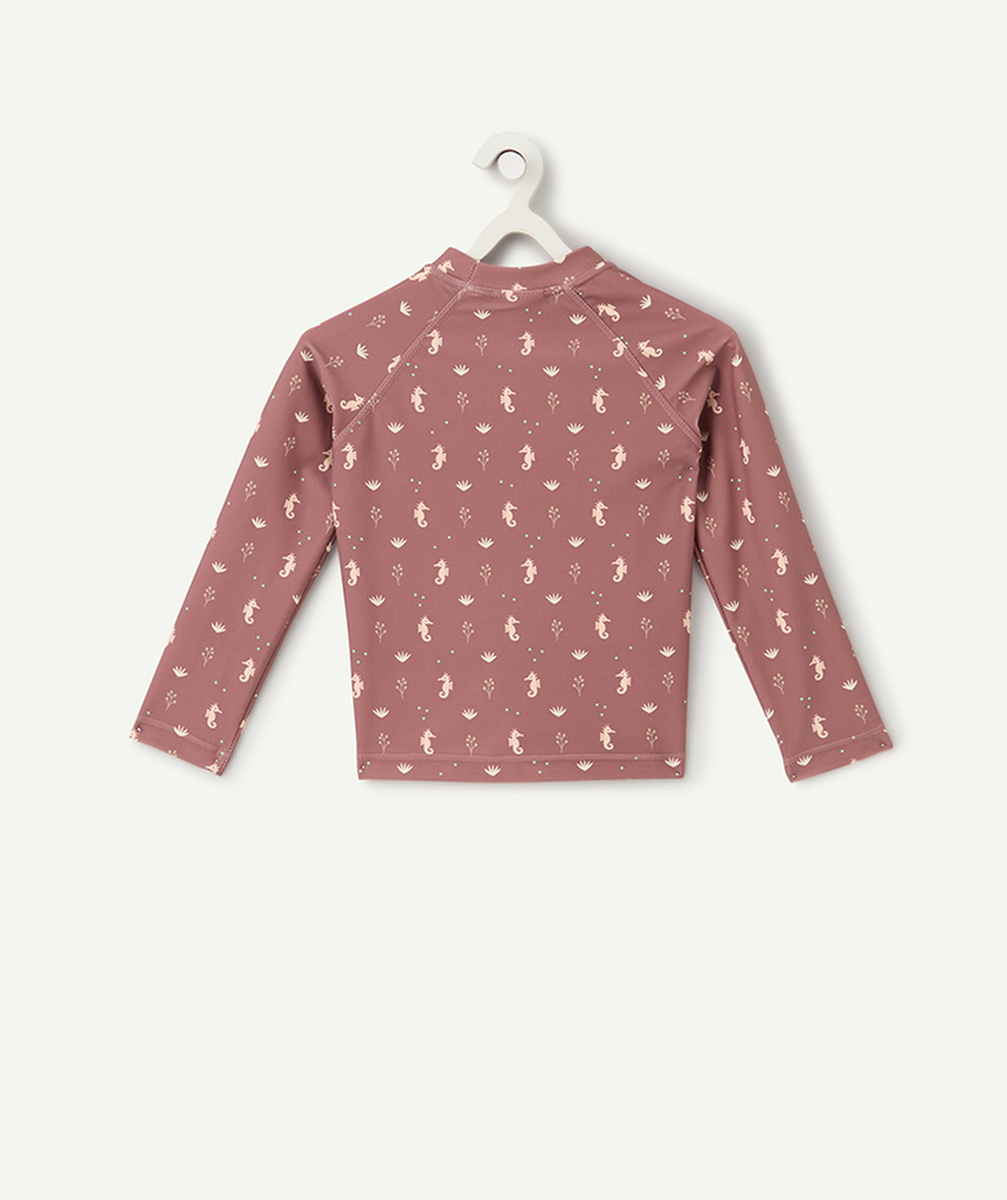 FRESKt-shirt anti uv fille