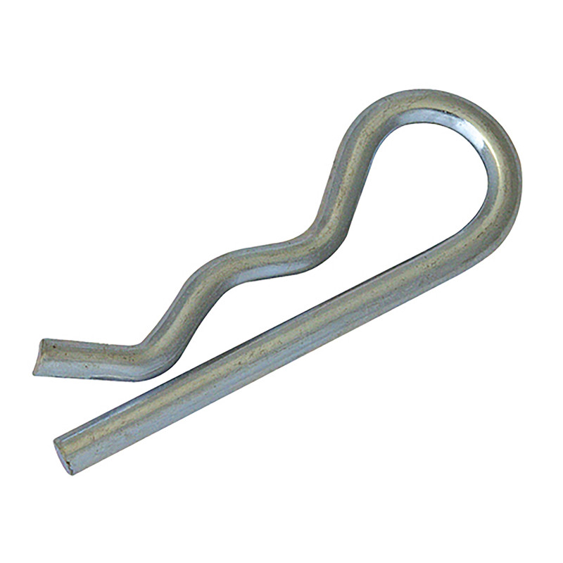 Set borgclips 150-delig