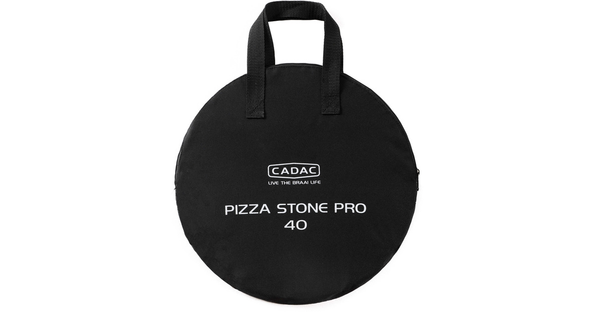 CadacPizzasteen Pro 40  (Kookoppervlak: ø 33cm)