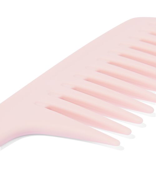 peigne pour douche