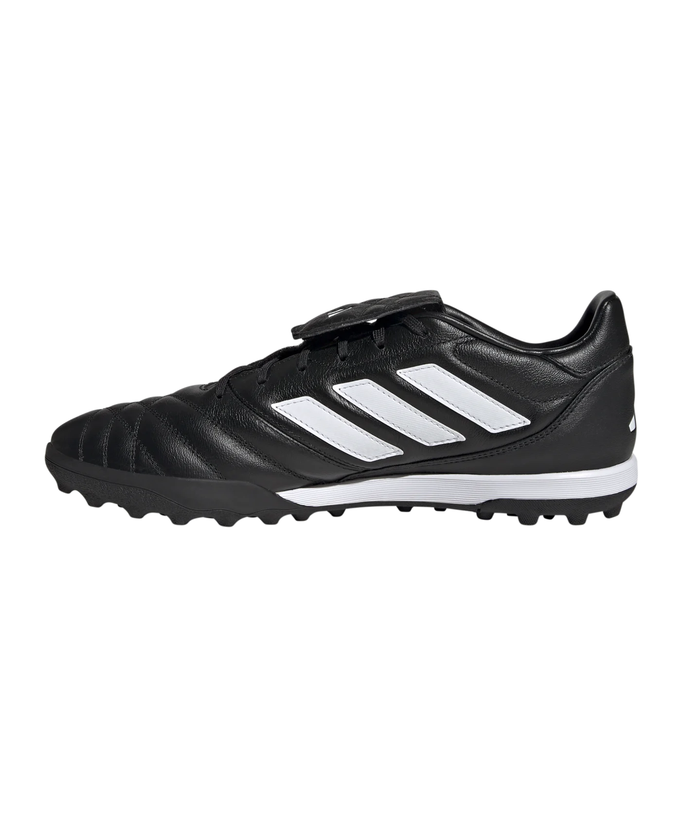 adidas COPA Gloro TF Schwarz Weiss