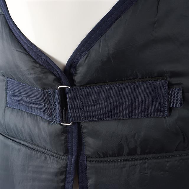 Onderdeken Epplejeck EJRindal 100gr Donkerblauw