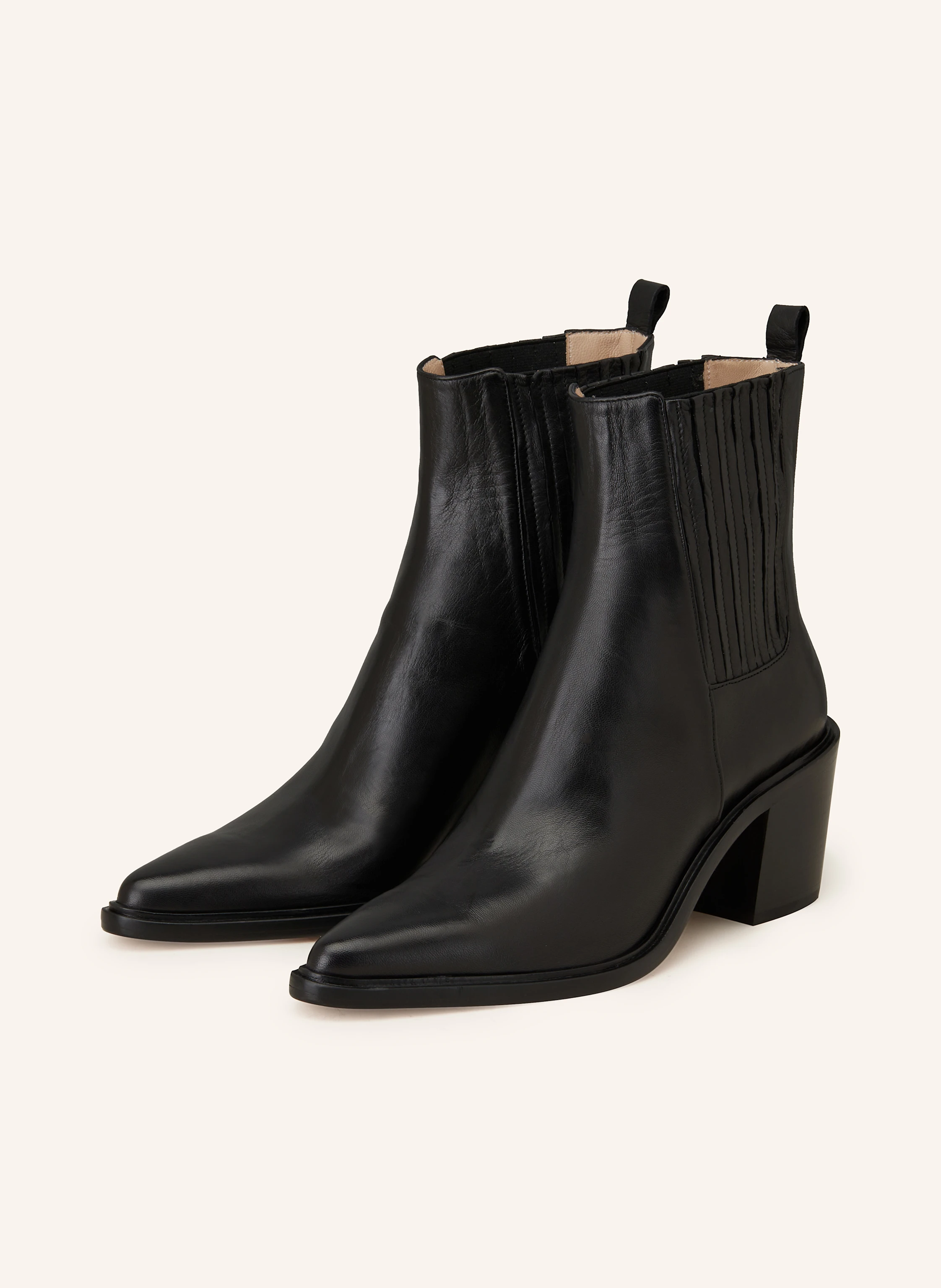 POMME D'OR Stiefeletten JANE