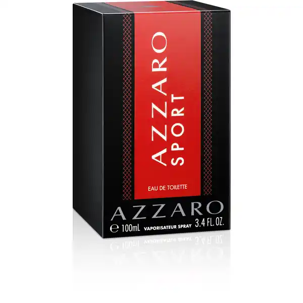 Sport, EdT 100 ml