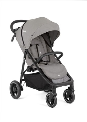 Joie Litetrax Pro Trille, Pebble