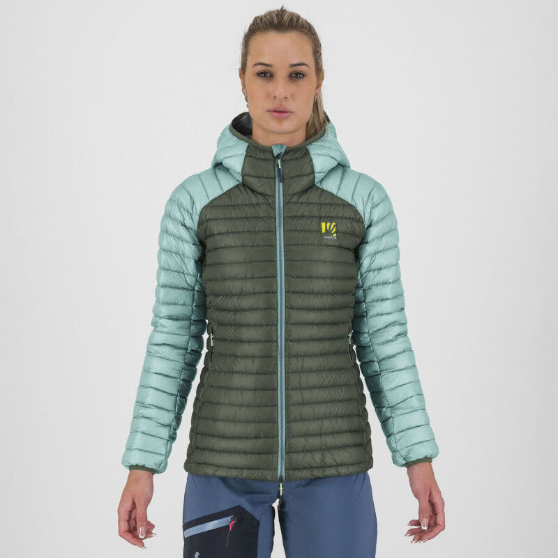 Alagna Down Jacket - Doudoune femme