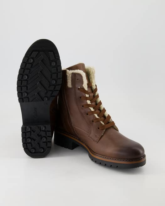 Gabor Comfort 52.776.54 Stiefeletten in Braun